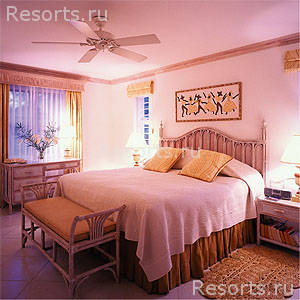 Coral Reef Club 11